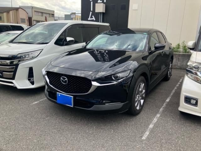 MAZDA