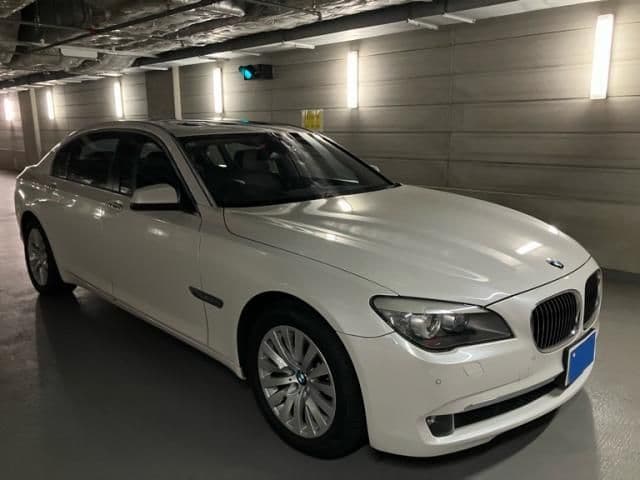 BMW BMW 7series