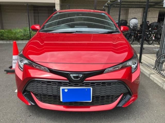 TOYOTA