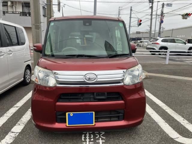 DAIHATSU
