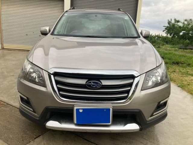 SUBARU