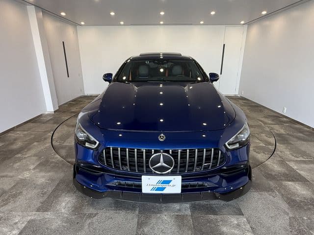 MERCEDES BENZ null