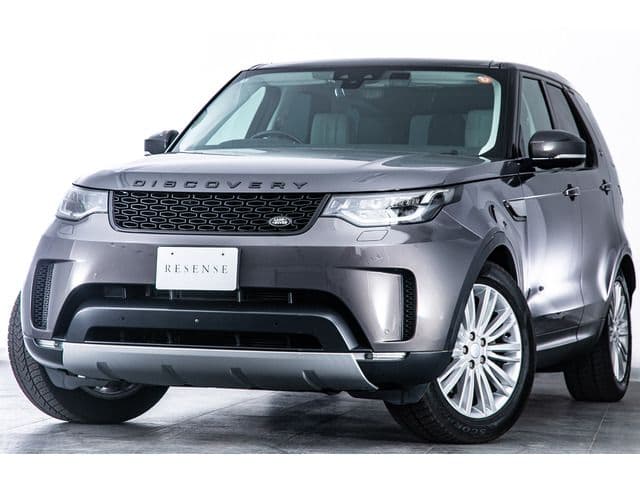 ROVER ROVER DISCOVERY