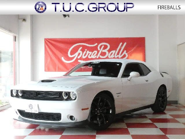 DODGE