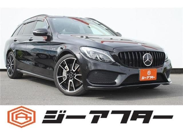 MERCEDES BENZ null