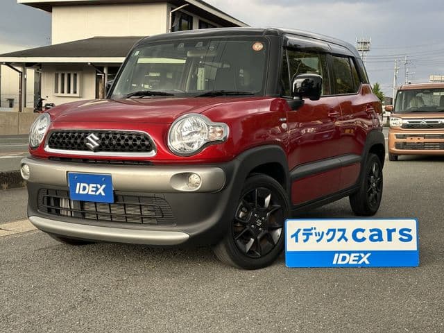 SUZUKI