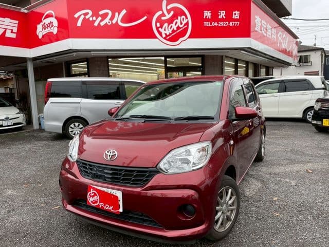 DAIHATSU