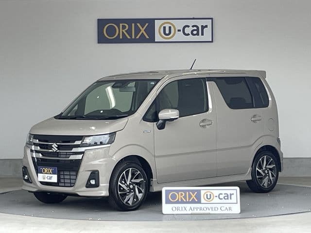 SUZUKI