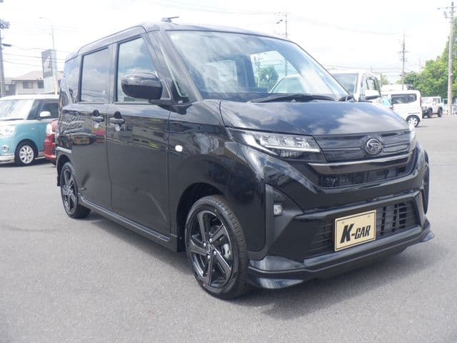 DAIHATSU