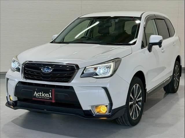 SUBARU