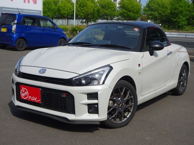 DAIHATSU