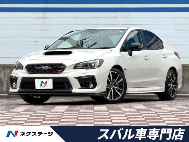 SUBARU