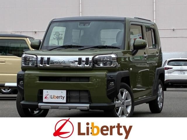DAIHATSU