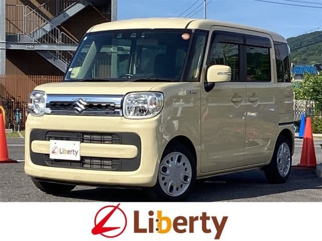 SUZUKI