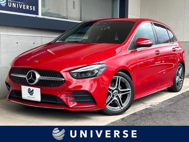 MERCEDES BENZ