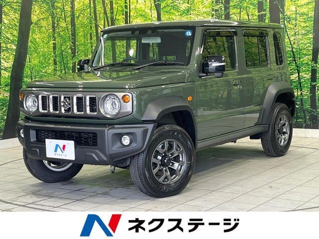 SUZUKI