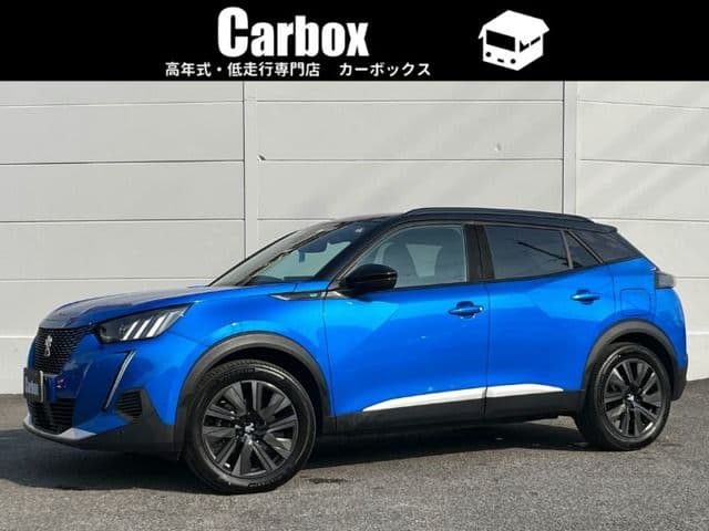 PEUGEOT