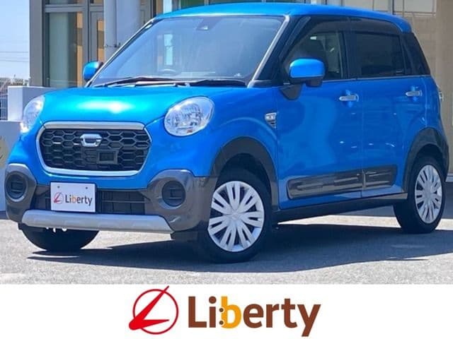 DAIHATSU