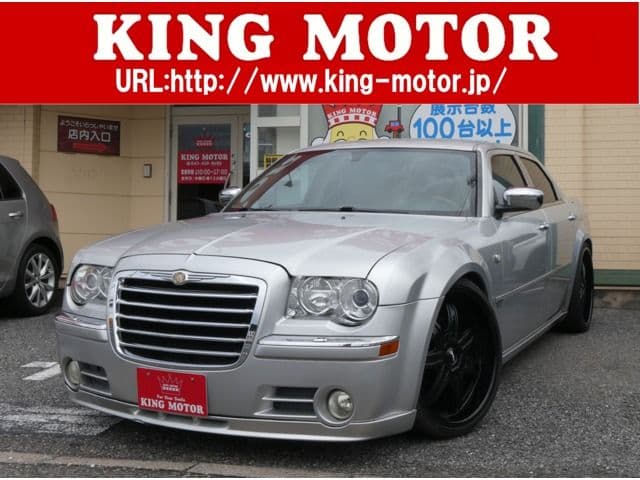 CHRYSLER