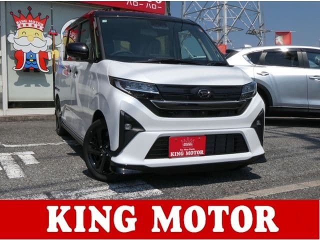 DAIHATSU