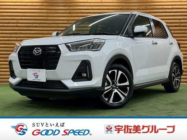 DAIHATSU