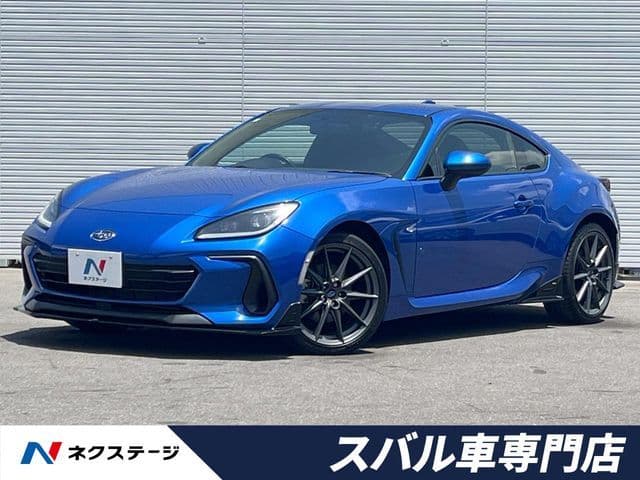 SUBARU
