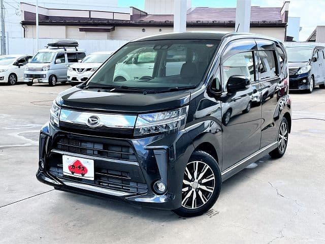 DAIHATSU