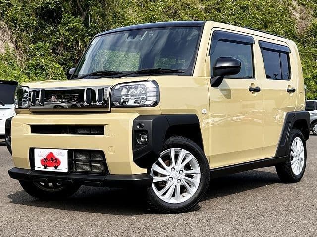 DAIHATSU
