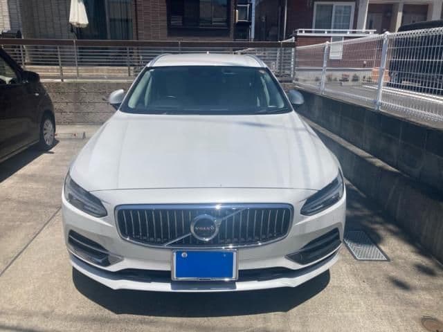 VOLVO