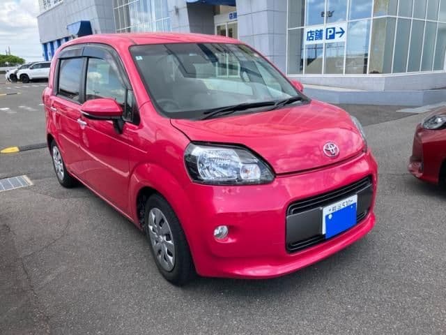 TOYOTA