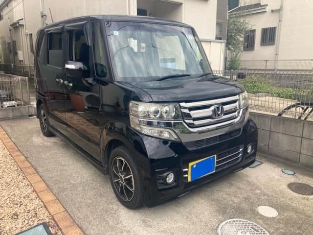 HONDA