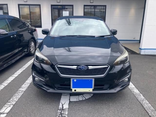 SUBARU