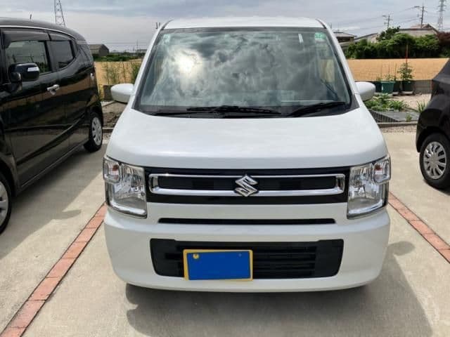 SUZUKI