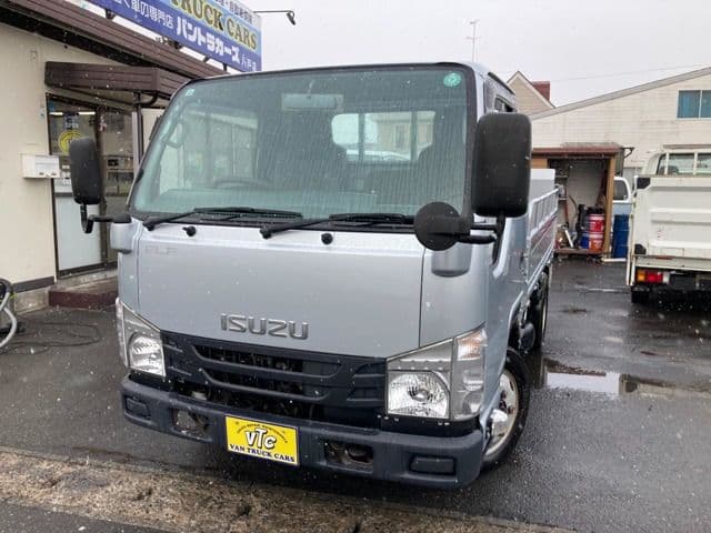 ISUZU