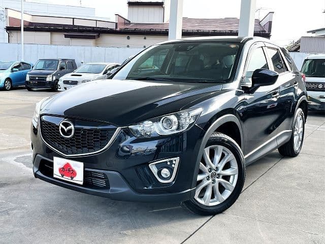 MAZDA