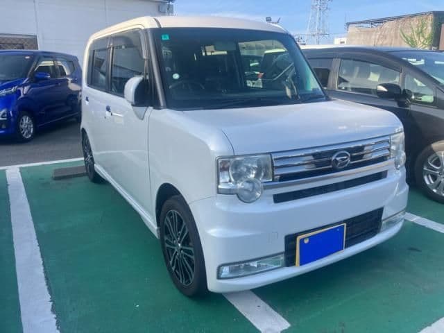 DAIHATSU