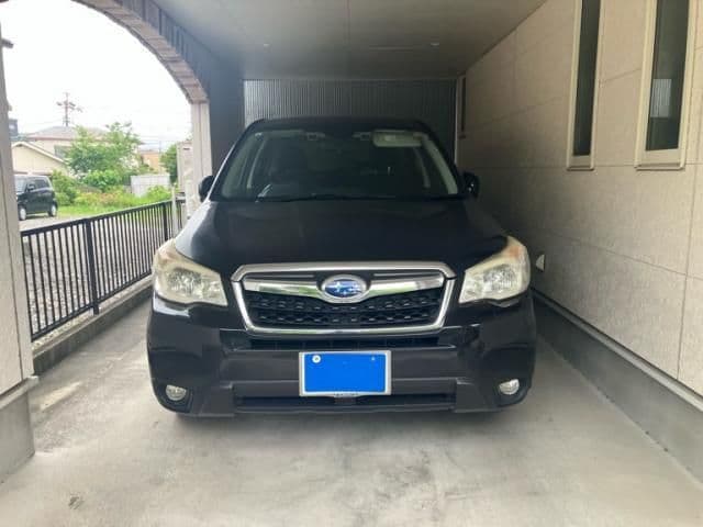 SUBARU