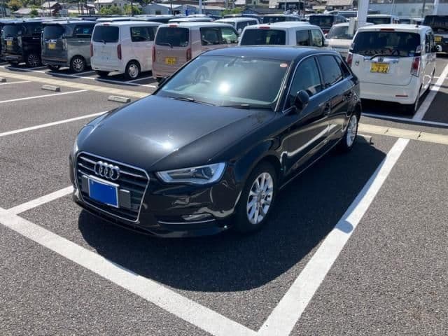 AUDI