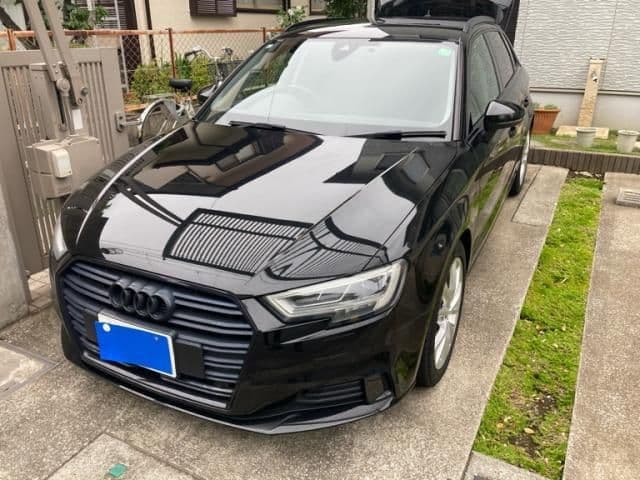 AUDI
