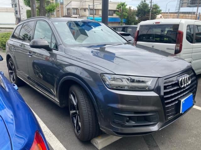 AUDI