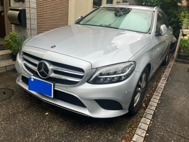 MERCEDES BENZ