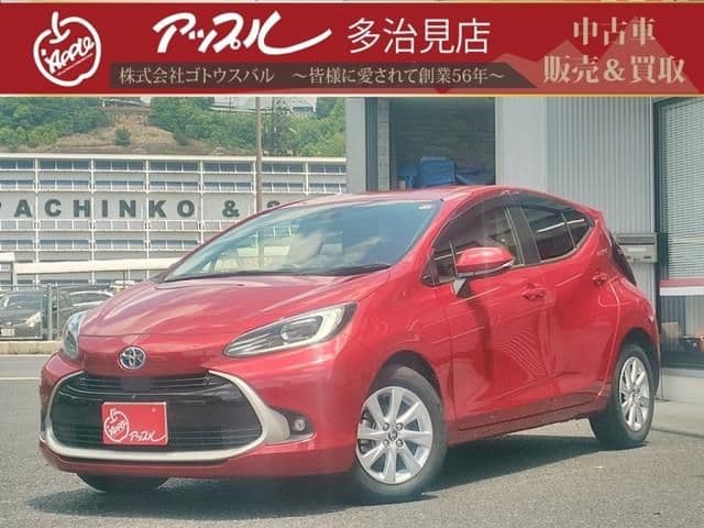 TOYOTA