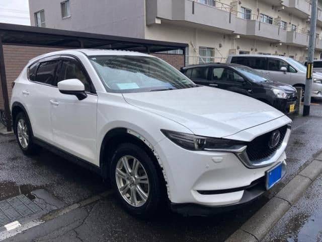 MAZDA