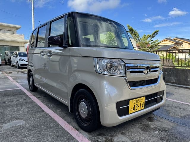 ISUZU