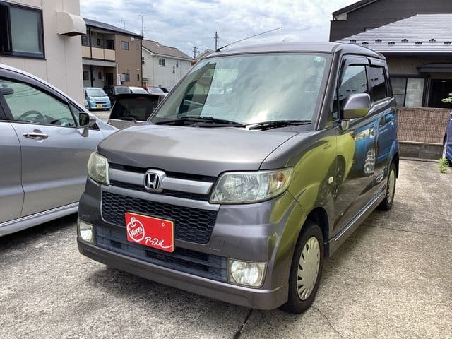 HONDA