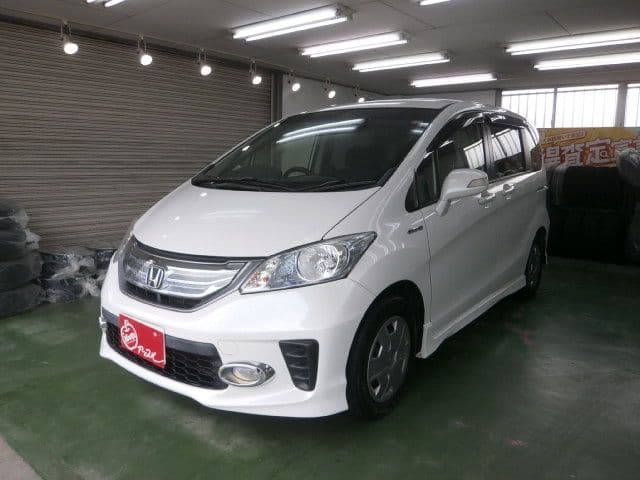 HONDA
