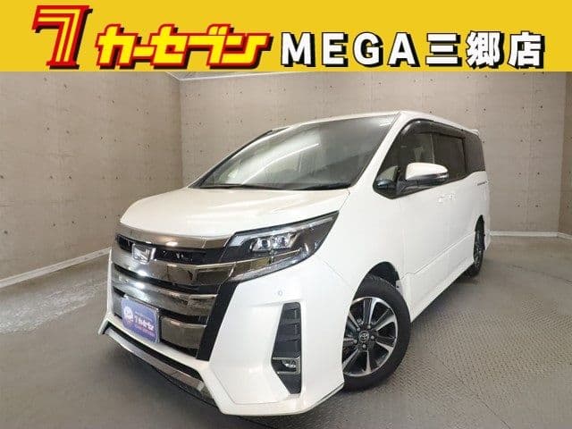 SUBARU