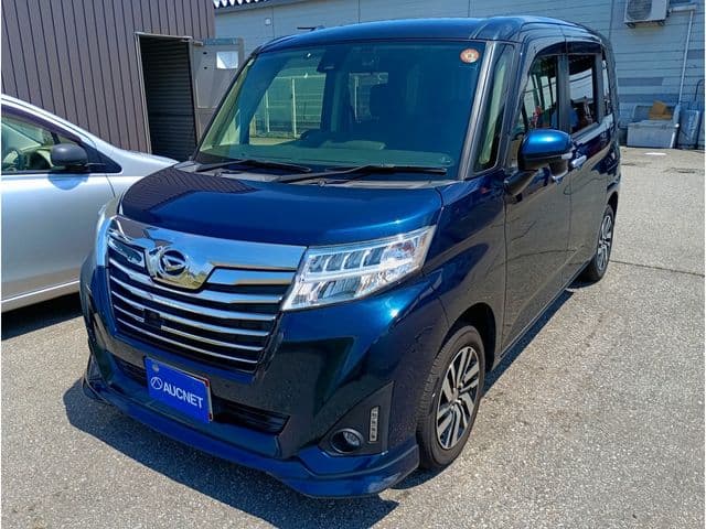 DAIHATSU