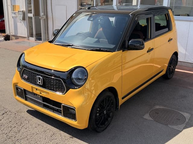 HONDA