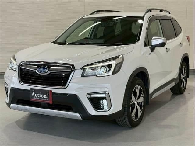 SUBARU